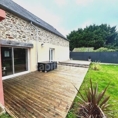 Maison 7 pièces 376741 €