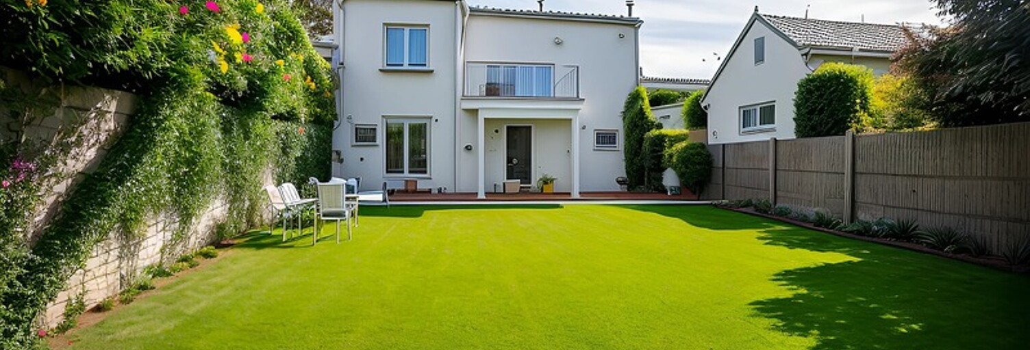 Maison 7 Pièces 130 m² à vendre à Le Bourget (93350)