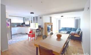 Maison 7 Pièces 130 m² à vendre à Le Bourget (93350)