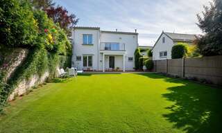 Maison 7 Pièces 130 m² à vendre à Le Bourget (93350)