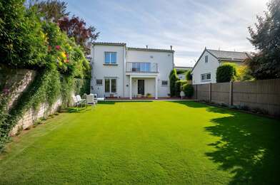 Maison 7 pièces 489000 €