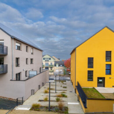 Appartement  676 €