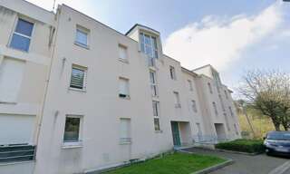 Appartement  63 m² à louer à Mordelles (35310)