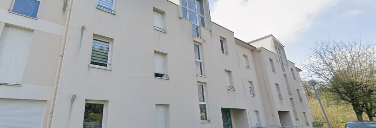 Appartement  63 m² à louer à Mordelles (35310)