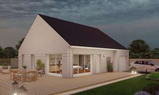 Maison 6 Pièces 93 m² à vendre à Québriac (35190)