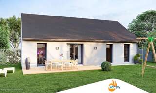 Maison 5 Pièces 75 m² à vendre à Cardroc (35190)