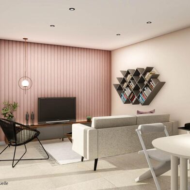 Maison 5 pièces 173984 €