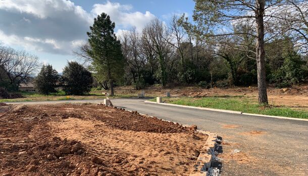 Villa / Maison 4 pièces  à vendre Brignoles 83170