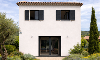 Maison 75 m² à construire Garéoult (83136)