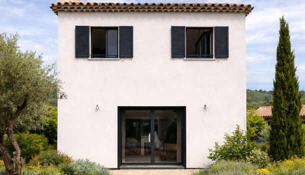 Villa / Maison 4 pièces  à vendre Garéoult 83136