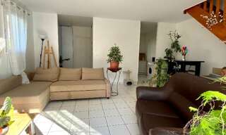 Maison 3 Pièces 56 m² à louer à Tours (37100)