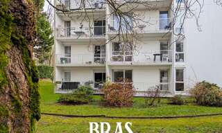 Appartement 2 Pièces 46 m² à vendre à Vannes (56000)