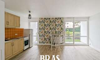 Appartement 2 Pièces 46 m² à vendre à Vannes (56000)