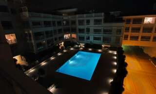 Appartement 2 Pièces 31 m² à louer à Vallauris (06220)