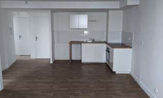 Appartement 3 Pièces 49 m² à louer à Clermont-Ferrand (63000)