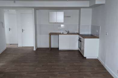 Appartement 3 pièces 798 €