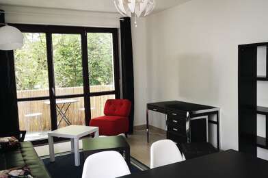 Appartement 3 pièces 1290 €