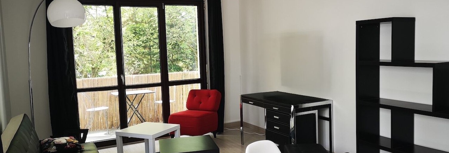 Appartement 3 Pièces 66 m² à louer à Mérignac (33700)