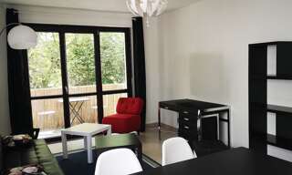 Appartement 3 Pièces 66 m² à louer à Mérignac (33700)