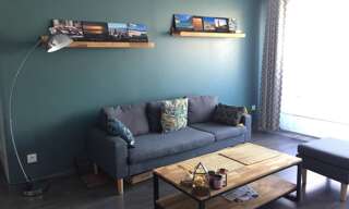 Appartement 3 Pièces 62 m² à louer à Bordeaux (33000)