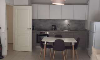 Appartement 2 Pièces 42 m² à louer à Cagnes-sur-Mer (06800)