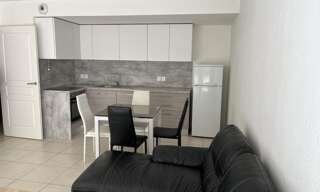 Appartement 2 Pièces 42 m² à louer à Cagnes-sur-Mer (06800)