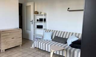 Appartement 1 Pièce 32 m² à louer à Ferney-Voltaire (01210)