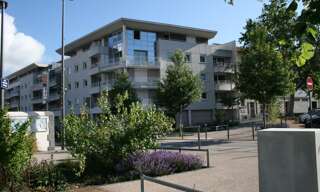 Appartement 1 Pièce 25 m² à louer à Clermont-Ferrand (63000)