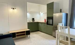 Appartement 3 Pièces 45 m² à louer à Nancy (54000)