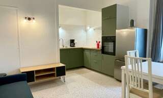 Appartement 3 Pièces 45 m² à louer à Nancy (54000)