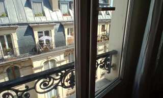 Appartement 2 Pièces 32 m² à louer à Paris 2 (75002)