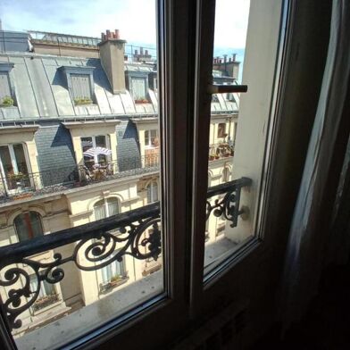 Appartement 2 pièces 1495 €