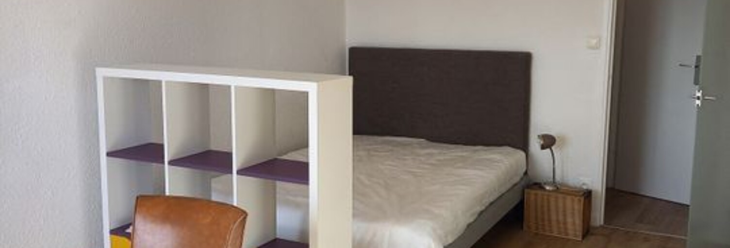 Appartement 1 Pièce 27 m² à louer à Limoges (87000)