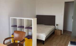 Appartement 1 Pièce 27 m² à louer à Limoges (87000)