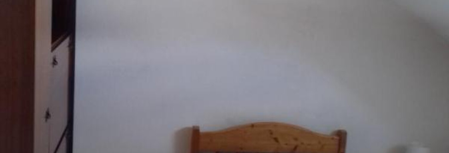 Appartement 1 Pièce 30 m² à louer à Orléans (45000)