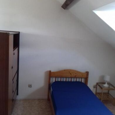 Appartement 1 pièces 415 €