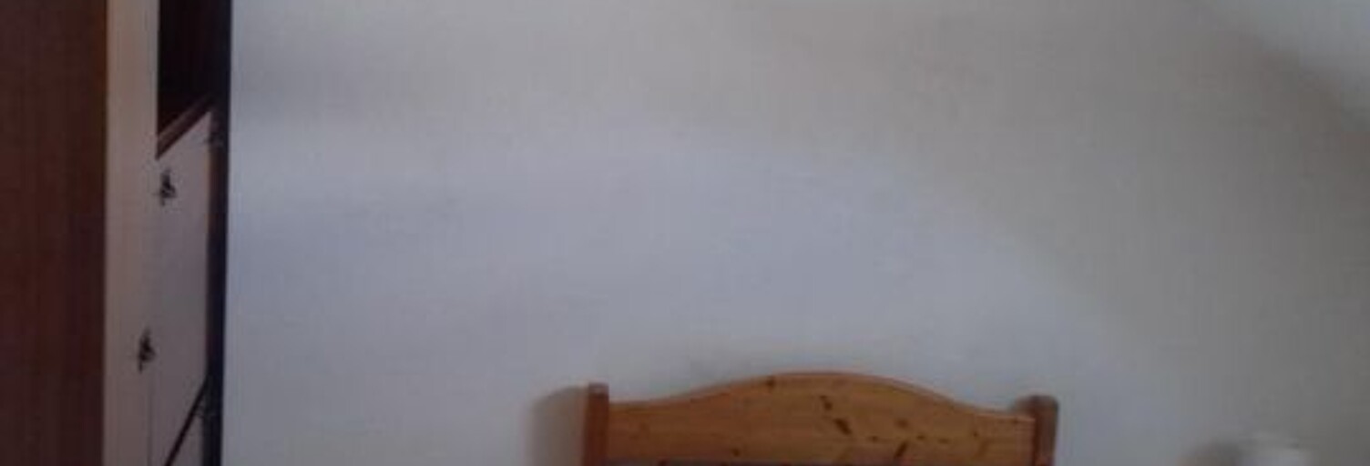 Appartement 1 Pièce 30 m² à louer à Orléans (45000)