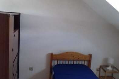 Appartement 1 pièces 405 €