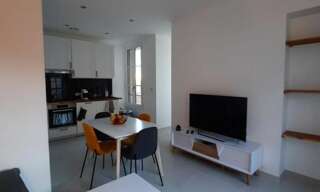 Appartement 3 Pièces 65 m² à louer à Grasse (06130)