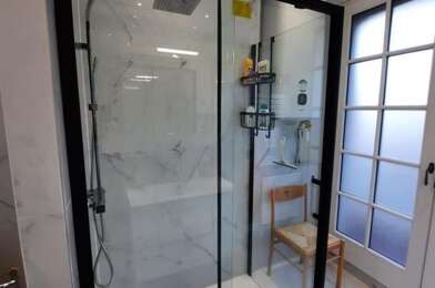 Appartement 3 pièces 1260 €