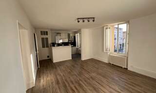 Appartement 4 Pièces 68 m² à louer à Clermont-Ferrand (63000)