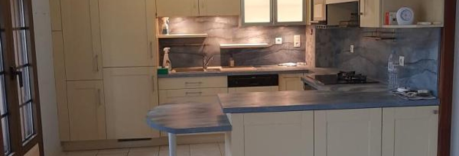 Appartement 4 Pièces 76 m² à louer à Narbonne (11100)