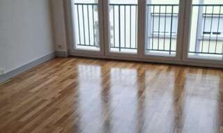 Appartement 3 Pièces 60 m² à louer à Larmor-Plage (56260)