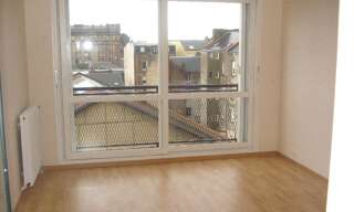 Appartement 1 Pièce 32 m² à louer à Le Havre (76600)