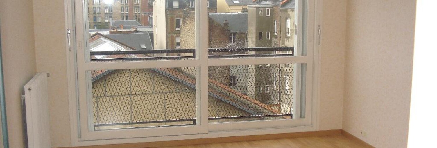 Appartement 1 Pièce 32 m² à louer à Le Havre (76600)