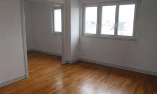 Appartement 3 Pièces 60 m² à louer à Larmor-Plage (56260)