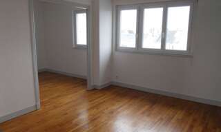 Appartement 3 Pièces 60 m² à louer à Larmor-Plage (56260)