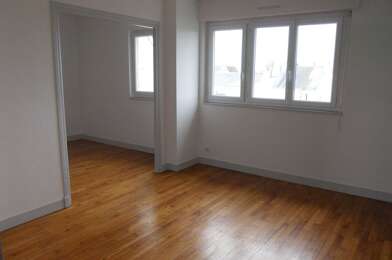 Appartement 3 pièces 875 €