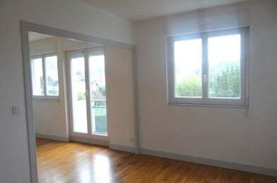 Appartement 3 pièces 875 €