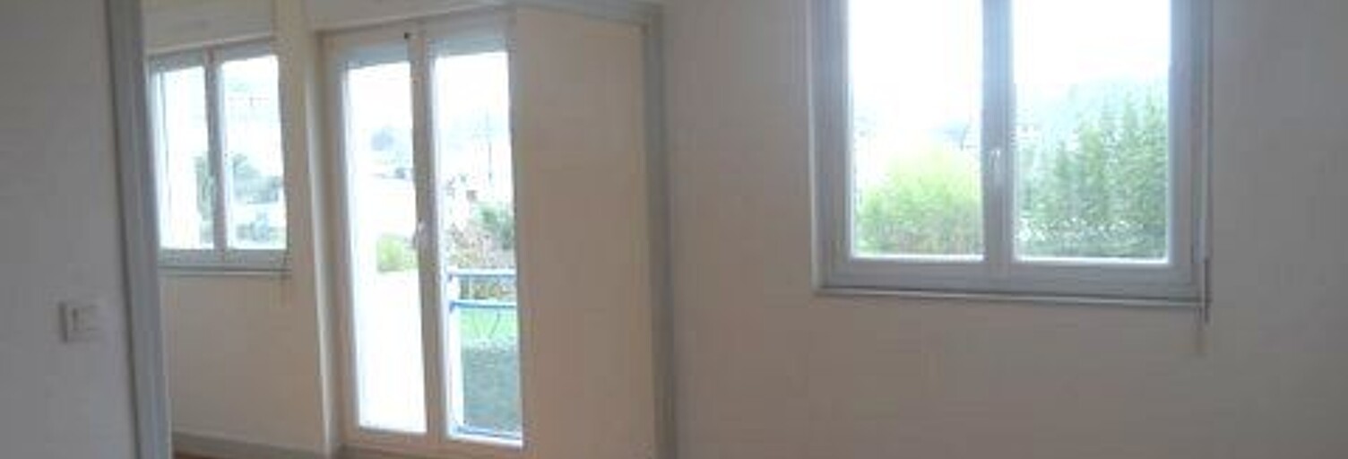 Appartement 3 Pièces 67 m² à louer à Larmor-Plage (56260)